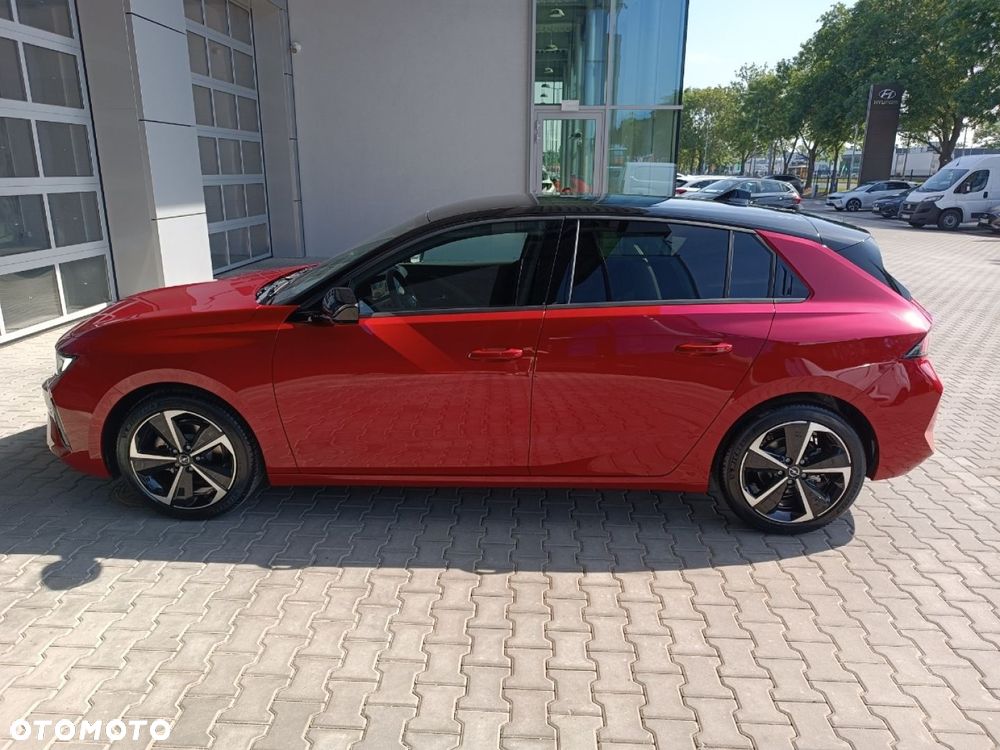 Opel Astra - 8