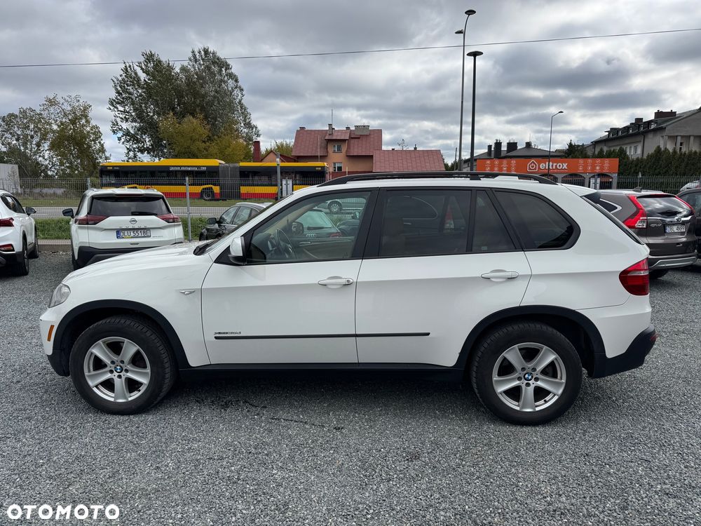 BMW X5 3.5d xDrive - 8