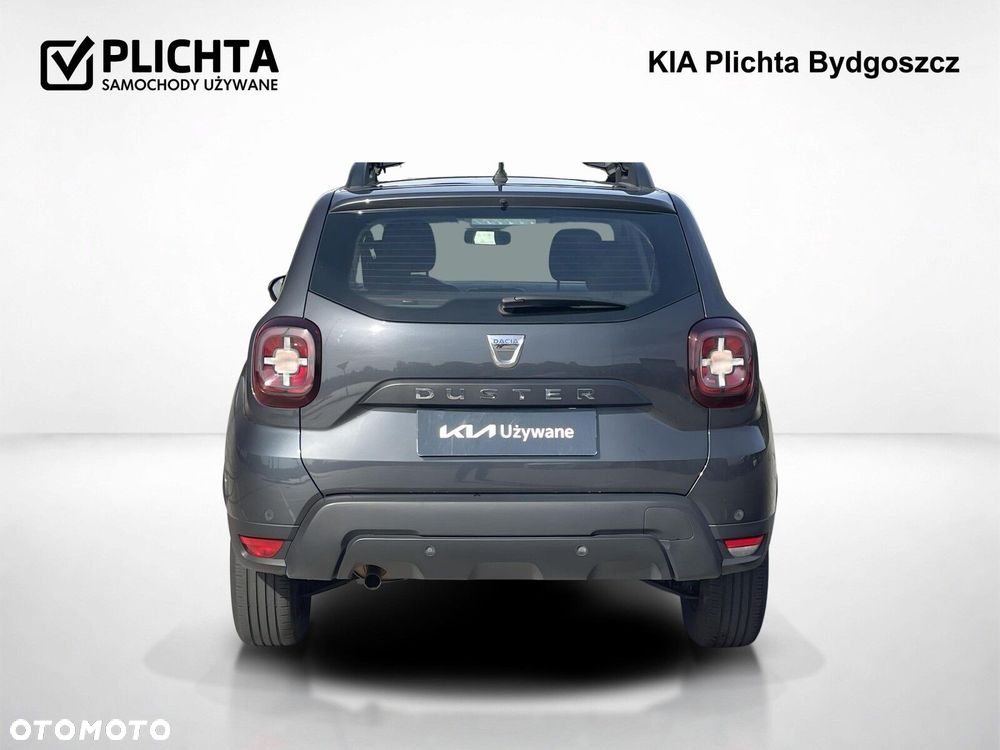 Dacia Duster 1.0 TCe Comfort - 5