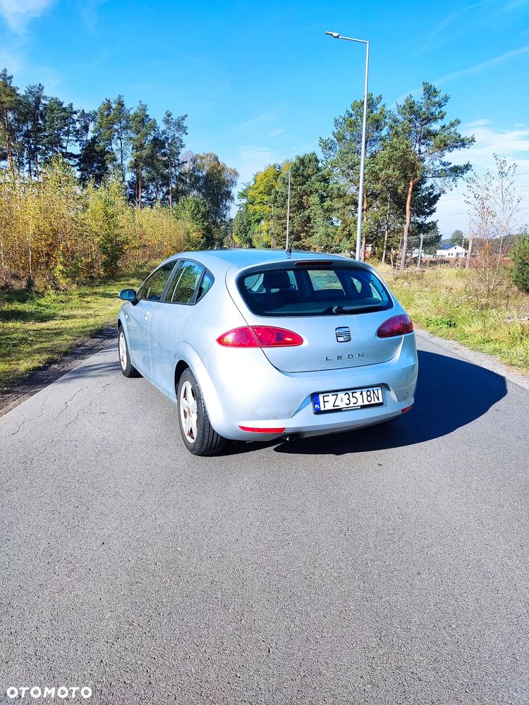 Seat Leon - 24