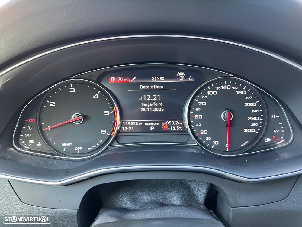 Audi A6 Avant 40 TDI S tronic - 20