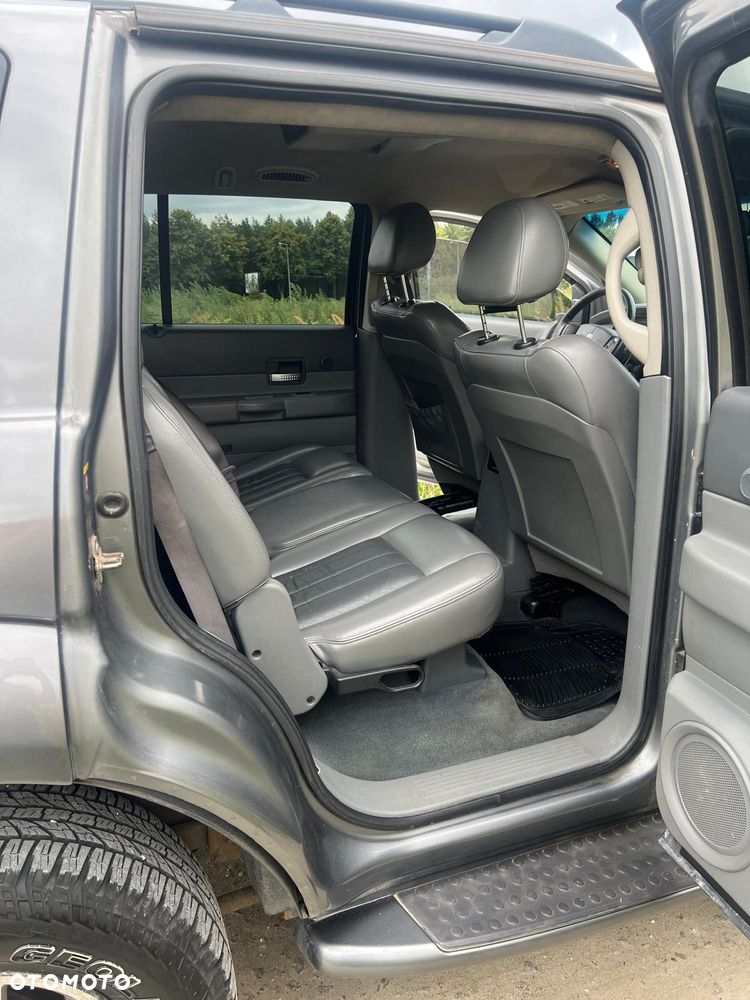 Dodge Durango - 9