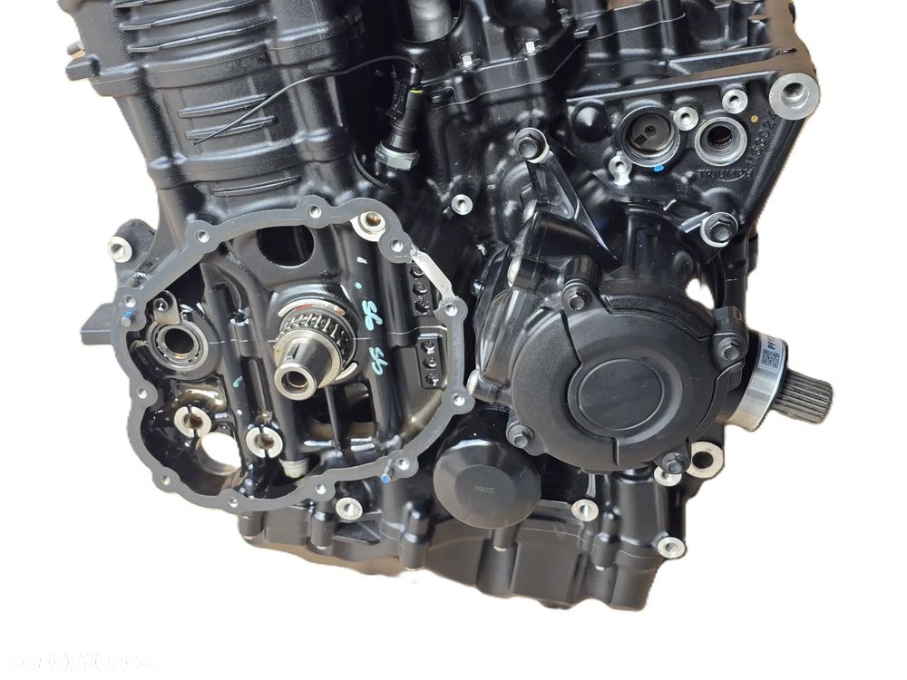 SILNIK ENGINE TRIUMPH TIGER 1200 RALLY - 2