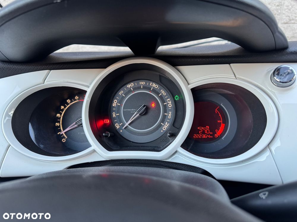 Citroën C3 1.1 Cool&Sound - 15