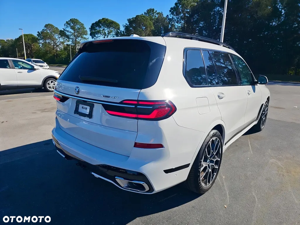 BMW X7 xDrive40i - 6
