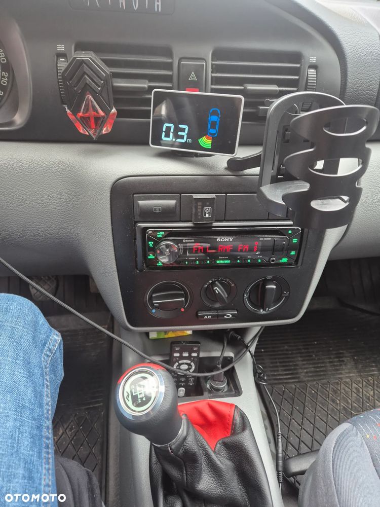 Skoda Octavia 1.6 Classic - 10