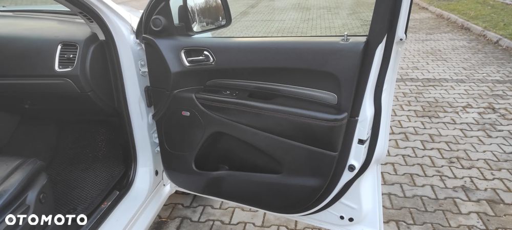 Dodge Durango - 9