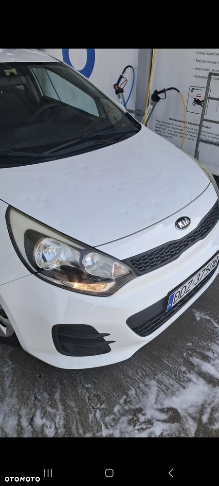 Kia Rio 1.2 M - 7