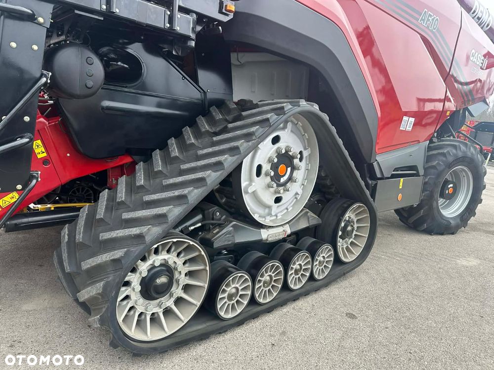 Case IH AF10 - 8