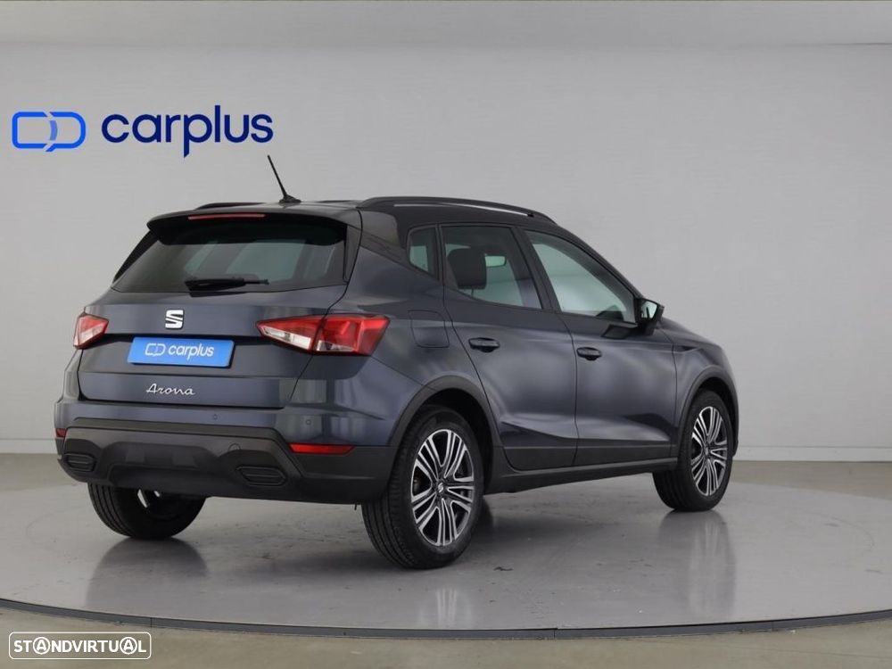 SEAT Arona 1.0 TSI Style - 7
