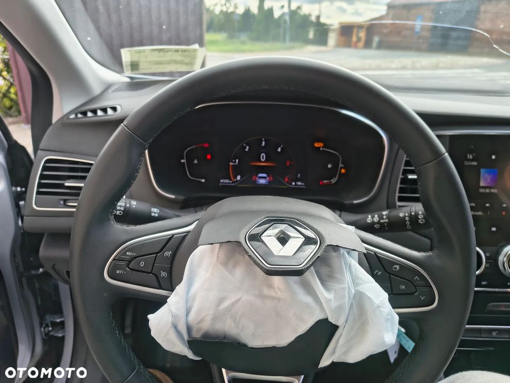Renault Megane - 26