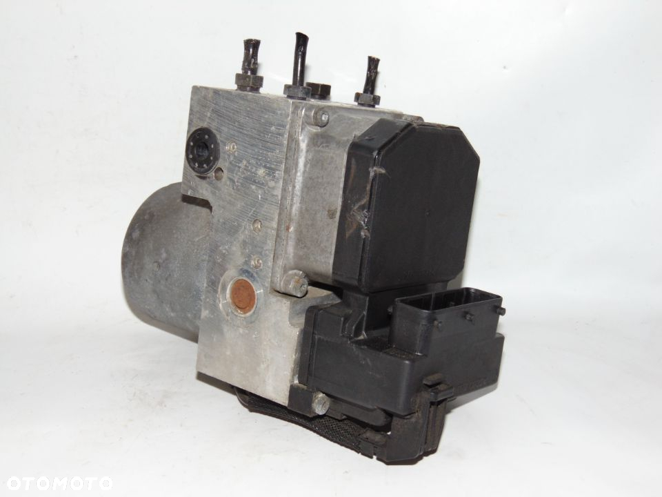 ORYGINAŁ pompa hamulcowa sterownik ABS 0265220406 8E0614111F Audi A4 B5 A6 C5 - 9