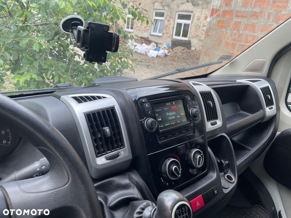 Fiat Ducato - 8