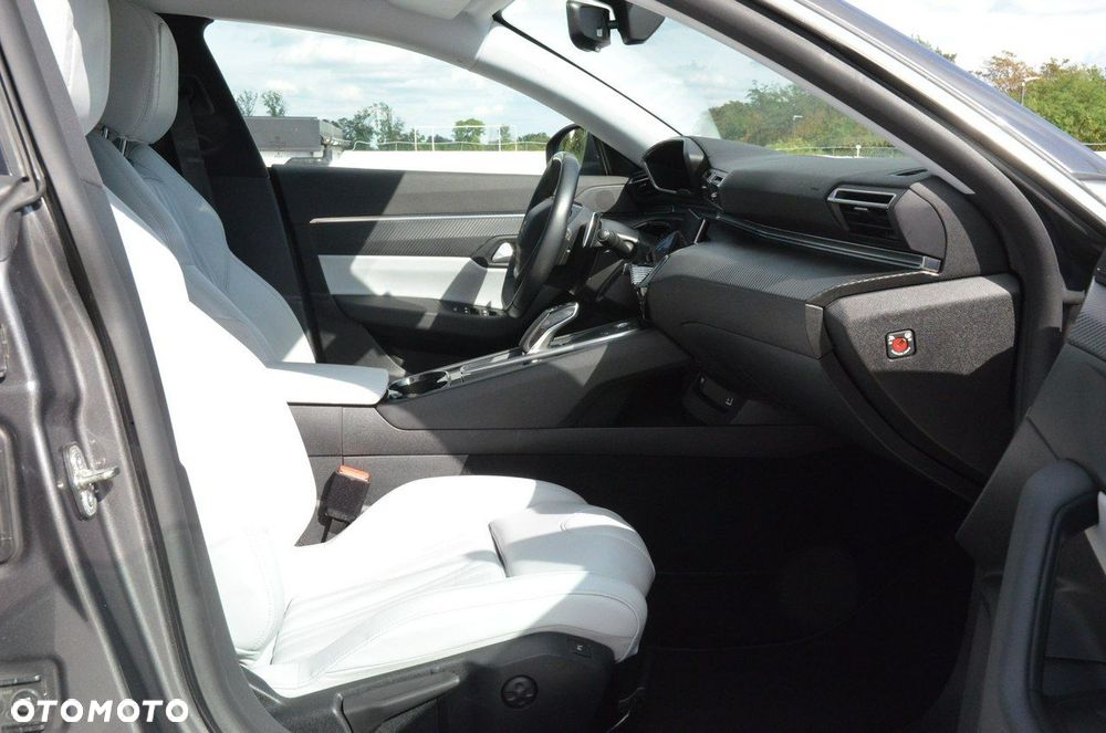 Peugeot 508 225 e-EAT8 GT Pack - 26