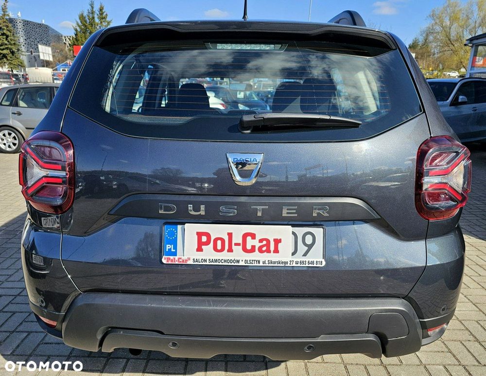 Dacia Duster - 9