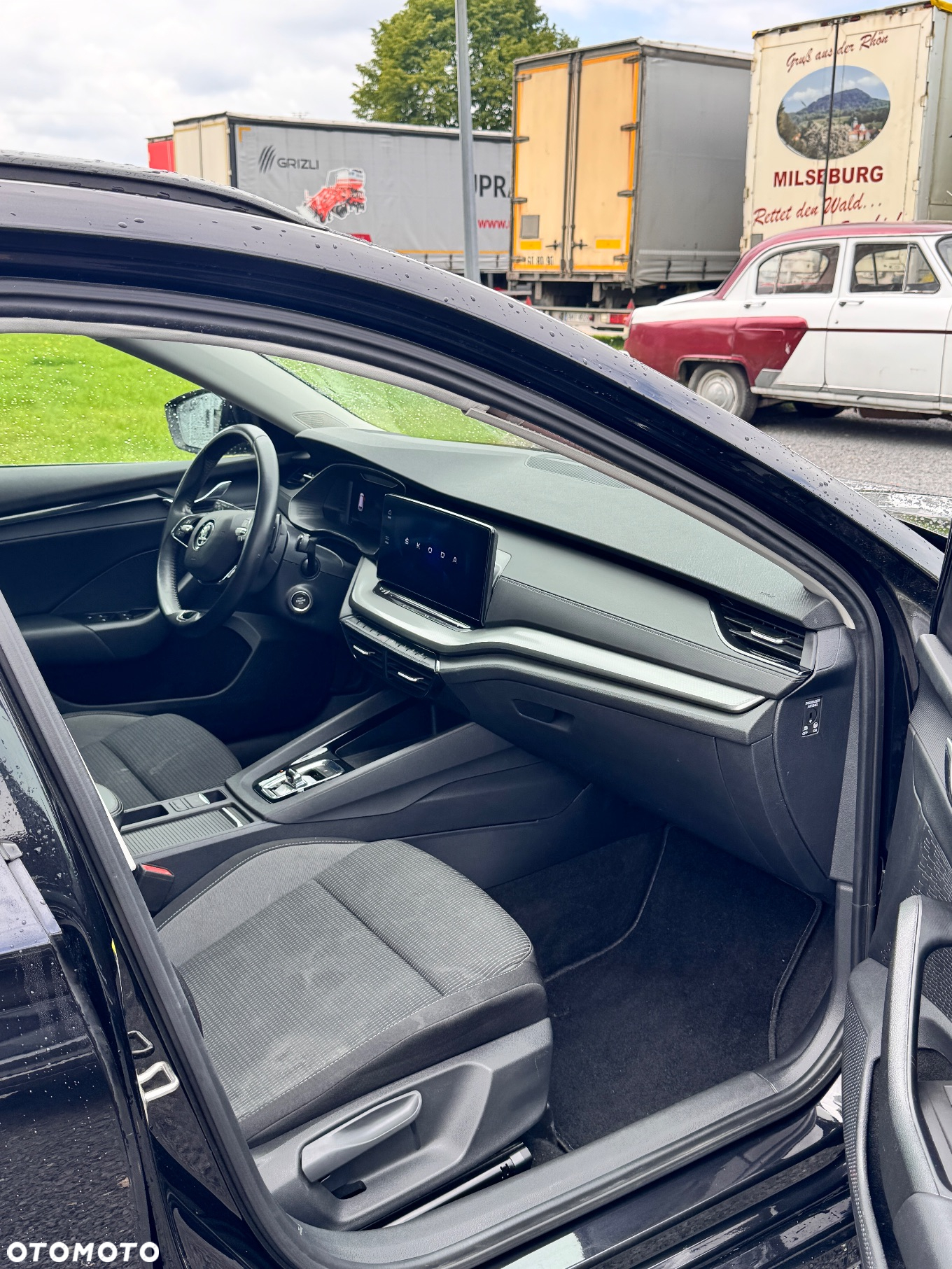 Skoda Octavia Combi 1.4 TSI (Green tec) DSG Ambition - 5
