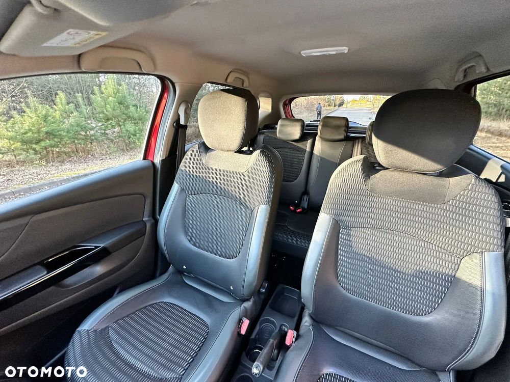 Renault Captur ENERGY TCe 120 EDC Bose Edition - 28