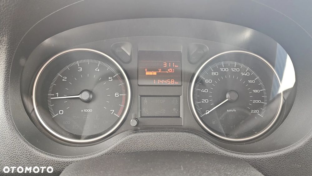 Suzuki Swift 1.5 Comfort - 1