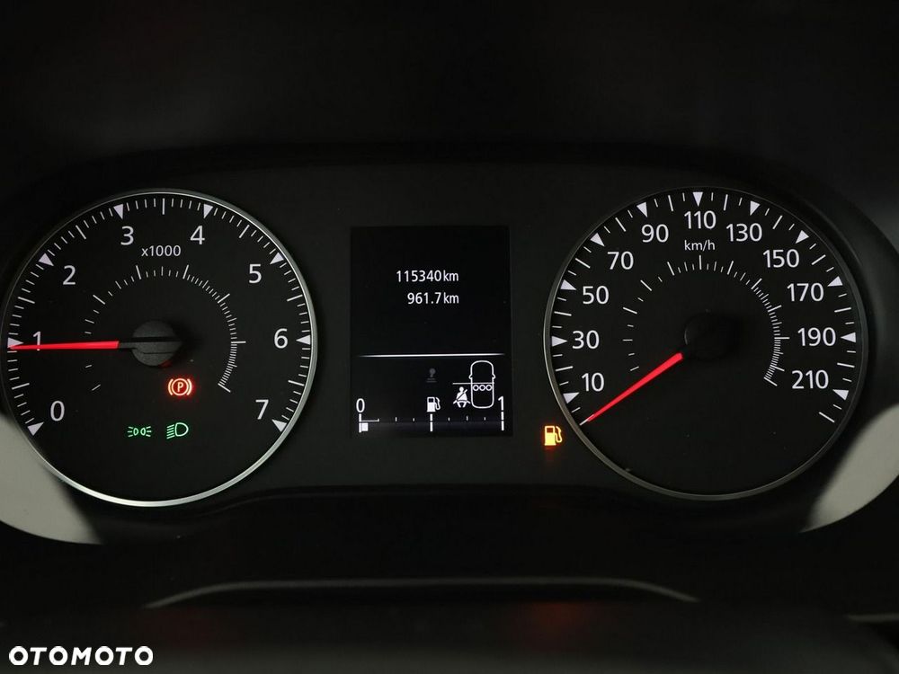 Dacia Duster 1.0 TCe Prestige - 23