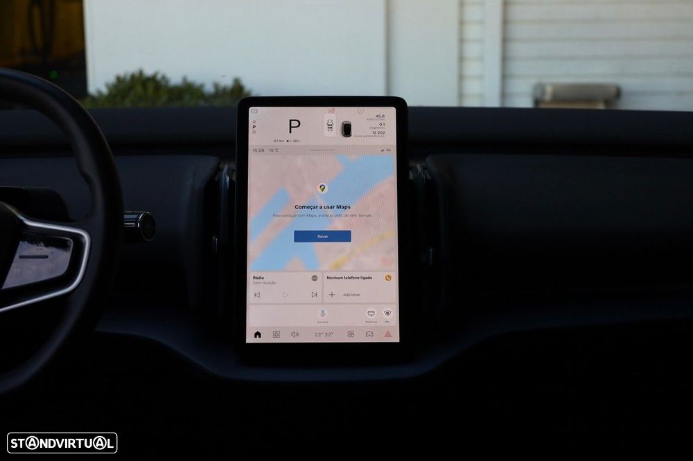 Volvo EX30 69 kWh Twin Motor Plus - 17