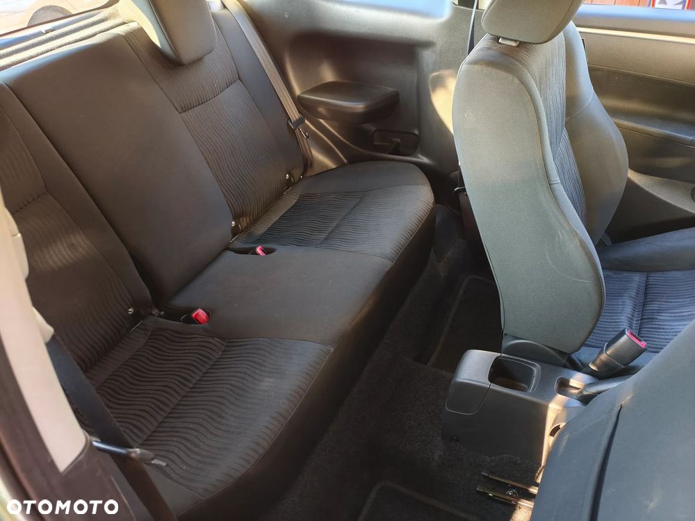 Suzuki Swift 1.2 - 10