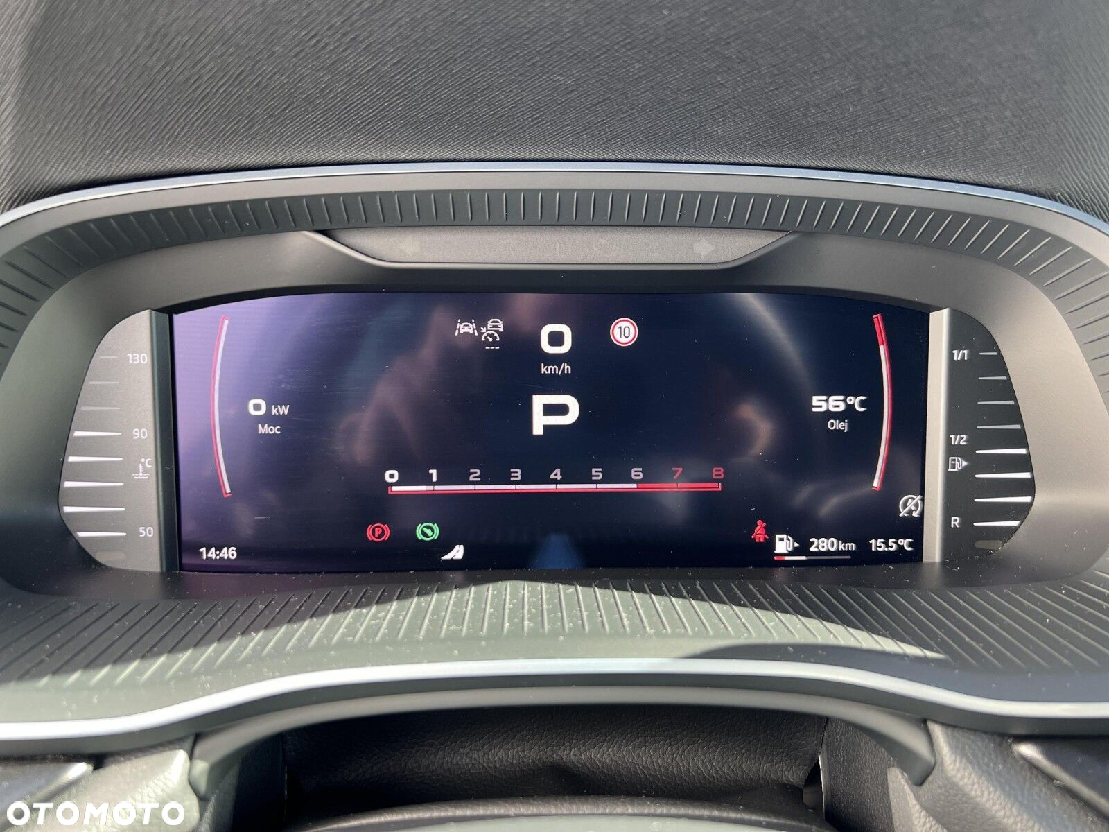 Skoda Octavia 2.0 TSI Sportline 4x4 DSG - 23