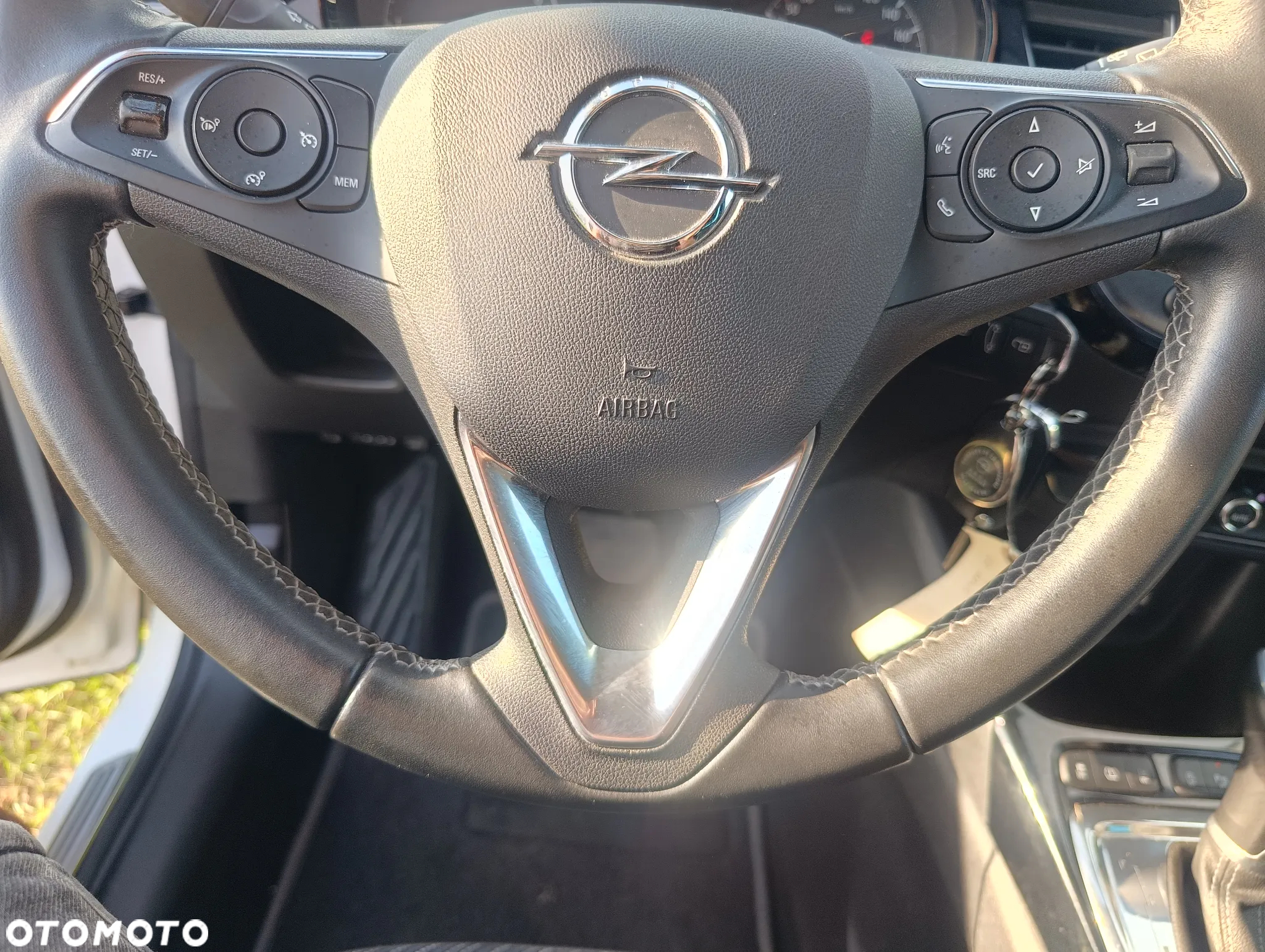 Opel Crossland X 1.5 Diesel Start/Stop Automatik Design LIne - 9