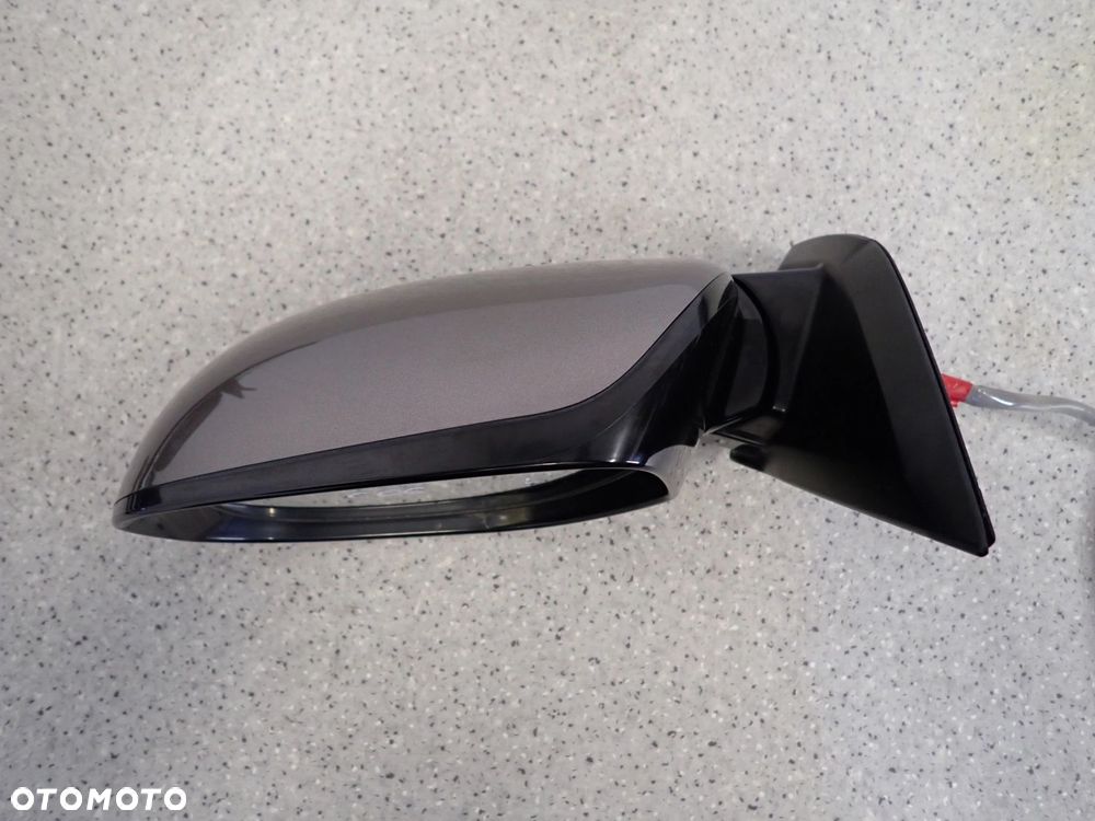 MITSUBISHI ASX 10- LUSTERKO LEWE C06A 9 PIN EUROPA - 11