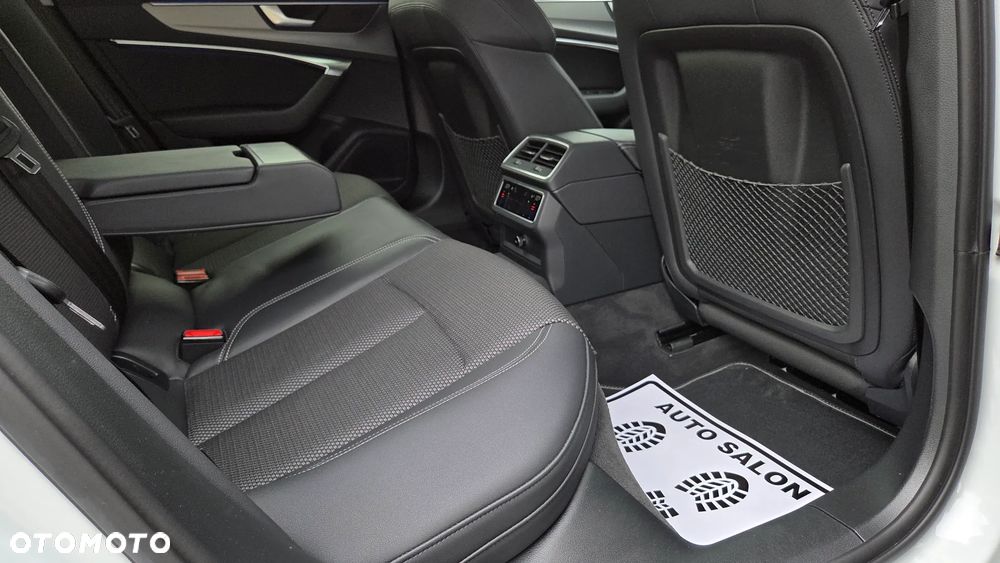 Audi A6 Limousine 55 TFSI e quattro S tronic S line - 16