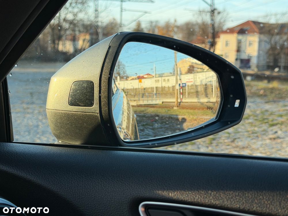 Audi A3 Sportback 2.0 TDI - 34