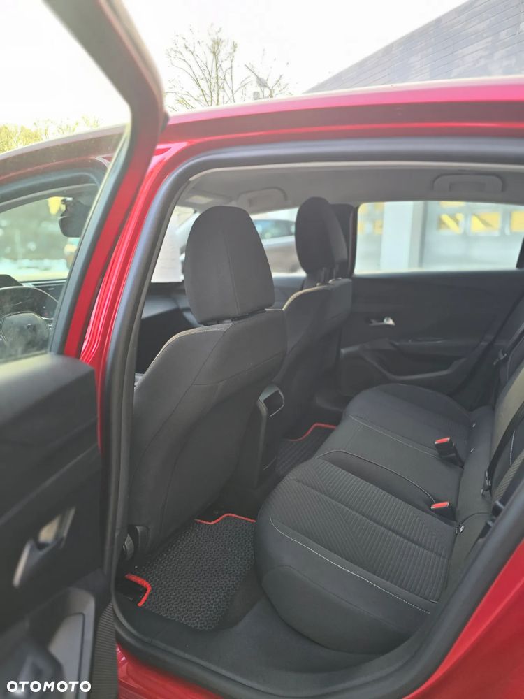 Peugeot 308 1.2 PureTech Active S&S - 16