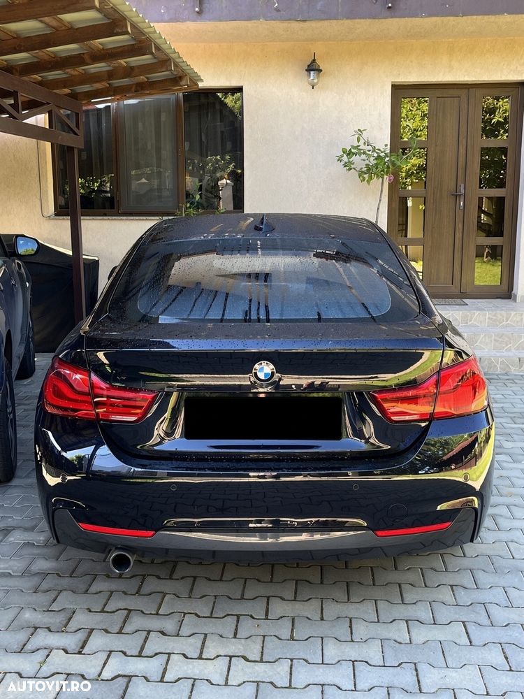 BMW Seria 4 - 12