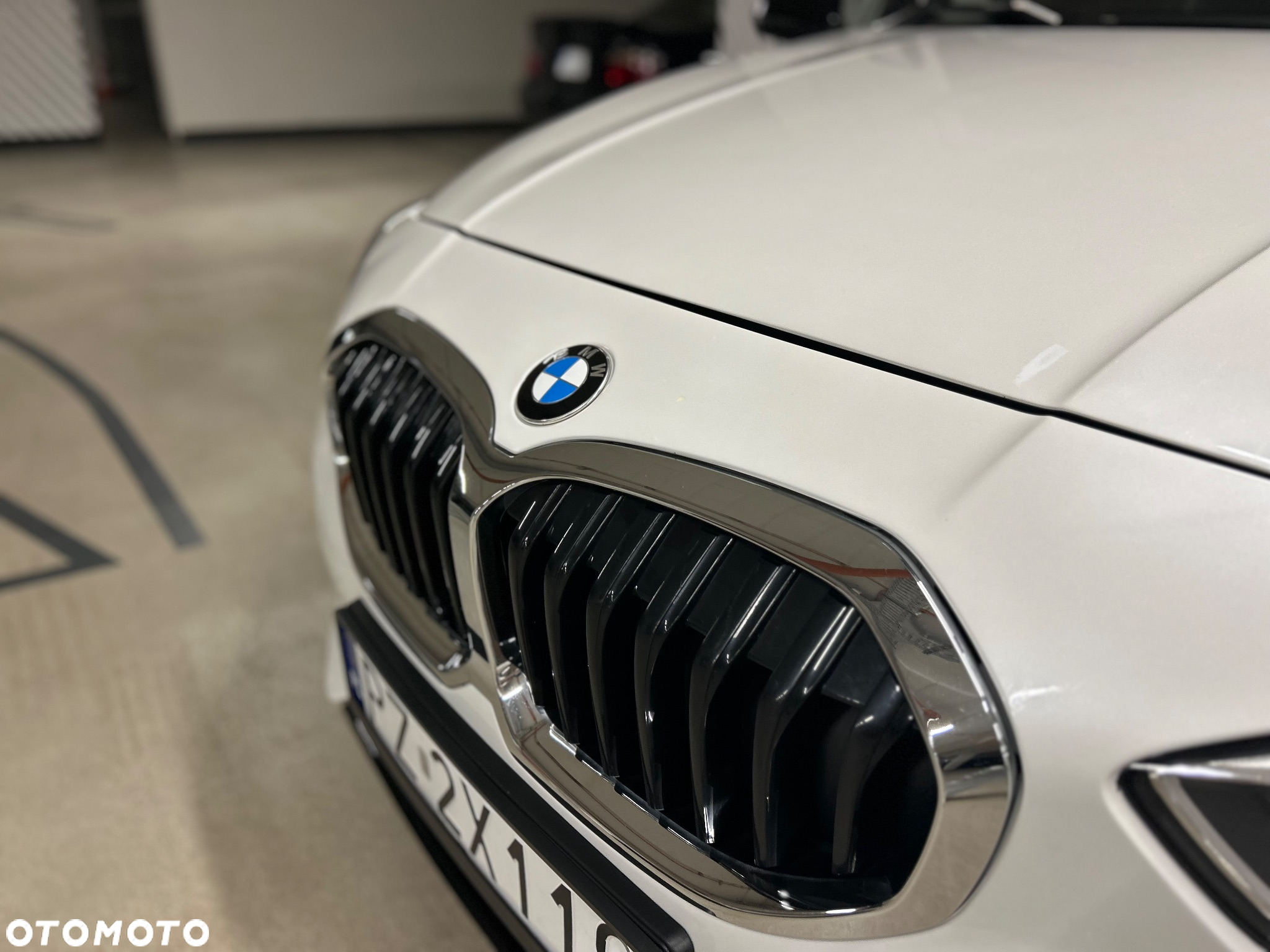 BMW Seria 1 116d - 18