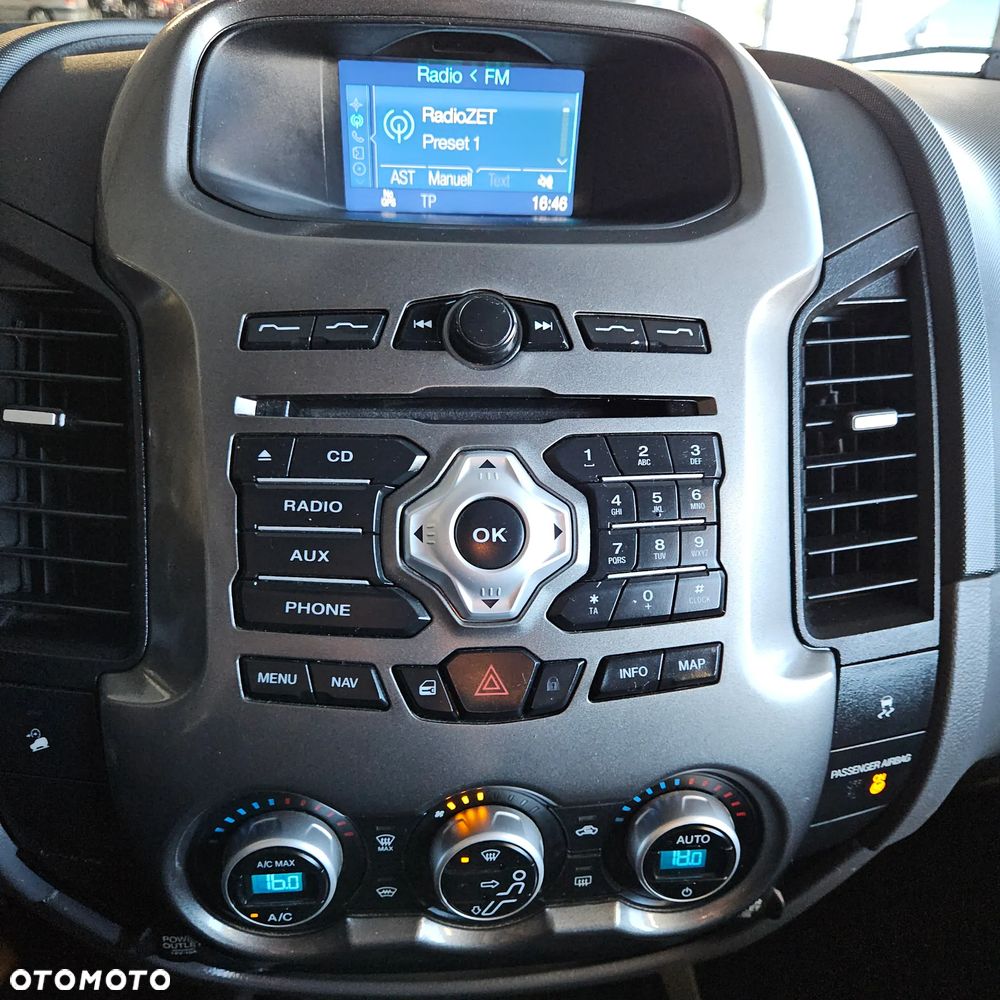 Ford Ranger Limited - 33