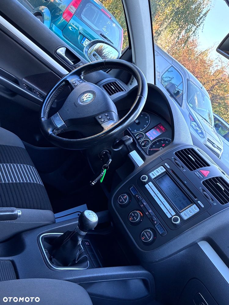 Volkswagen Golf 1.4 United - 11