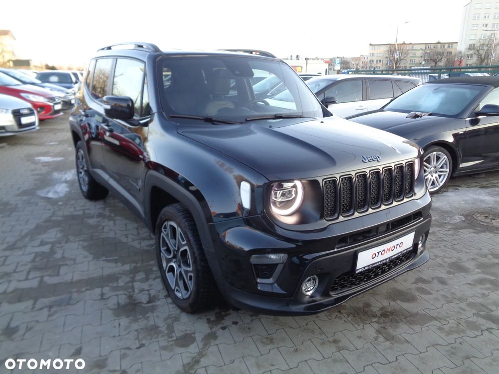Jeep Renegade - 9