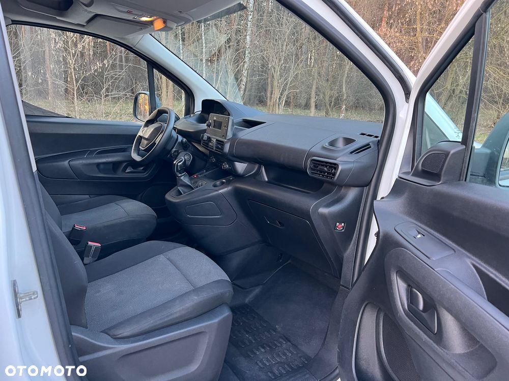 Peugeot Partner - 18