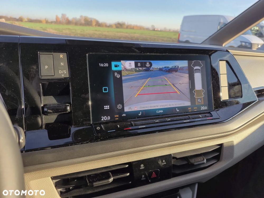 Volkswagen California - 10