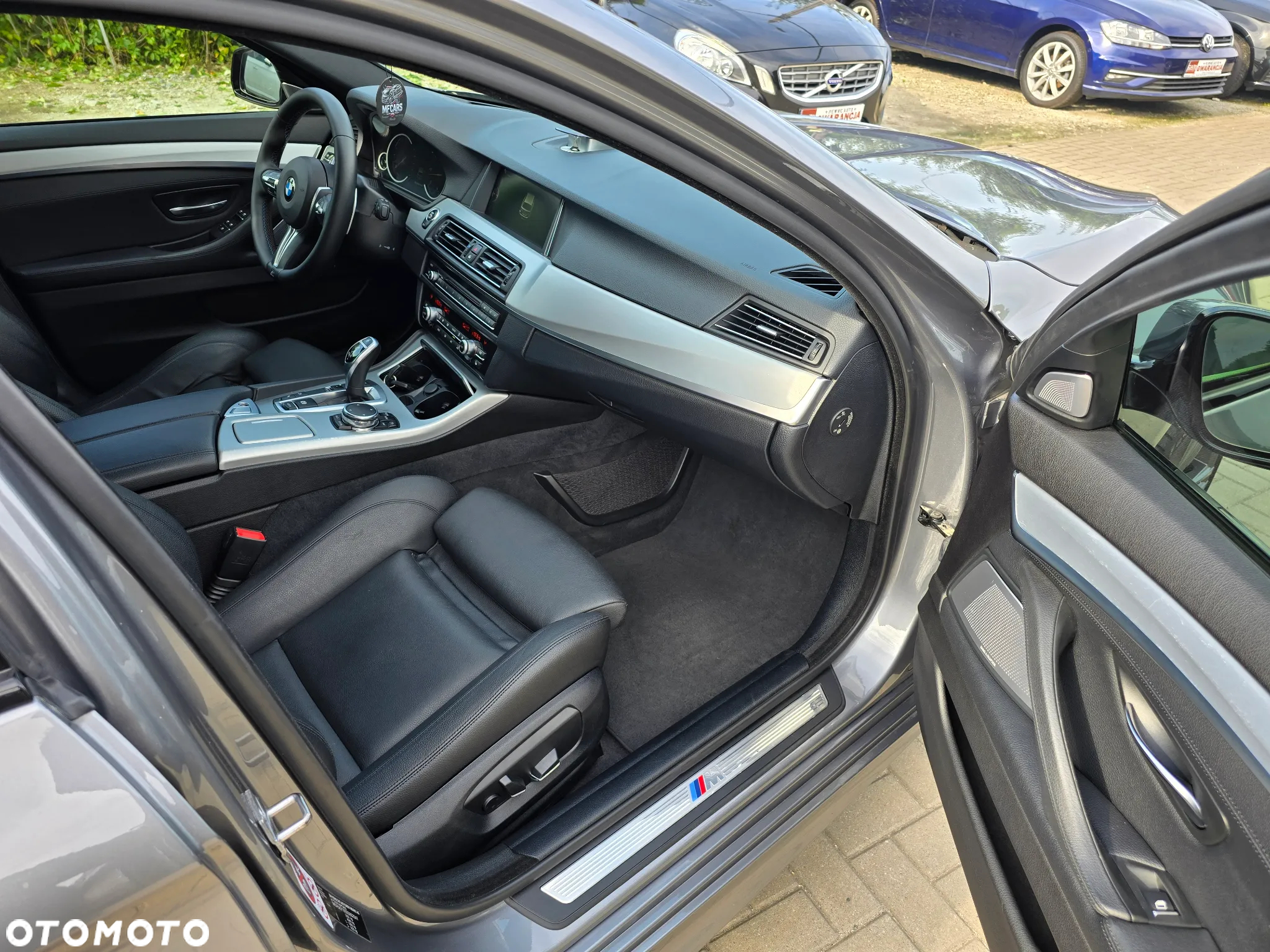 BMW Seria 5 - 12