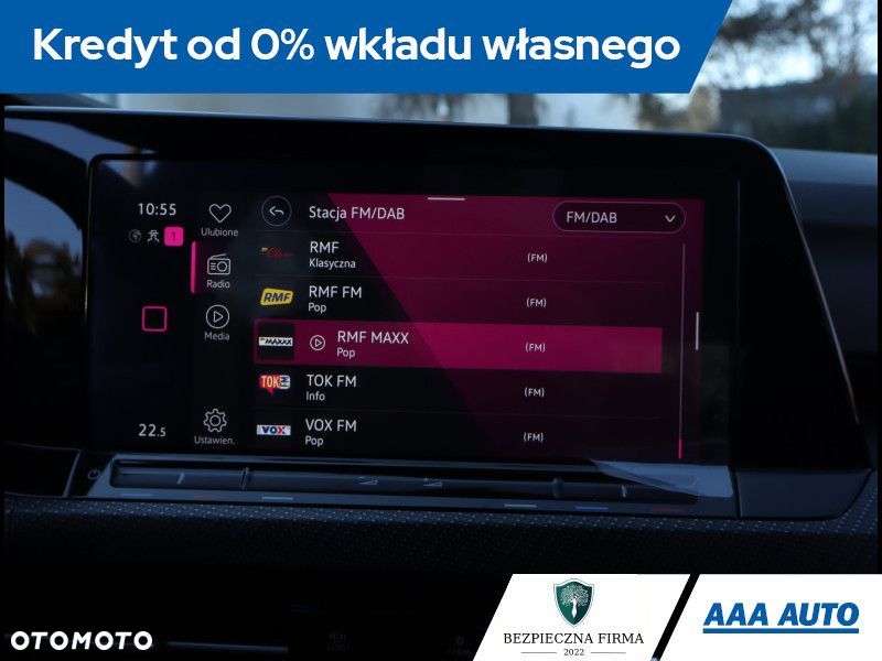 Volkswagen Golf - 13