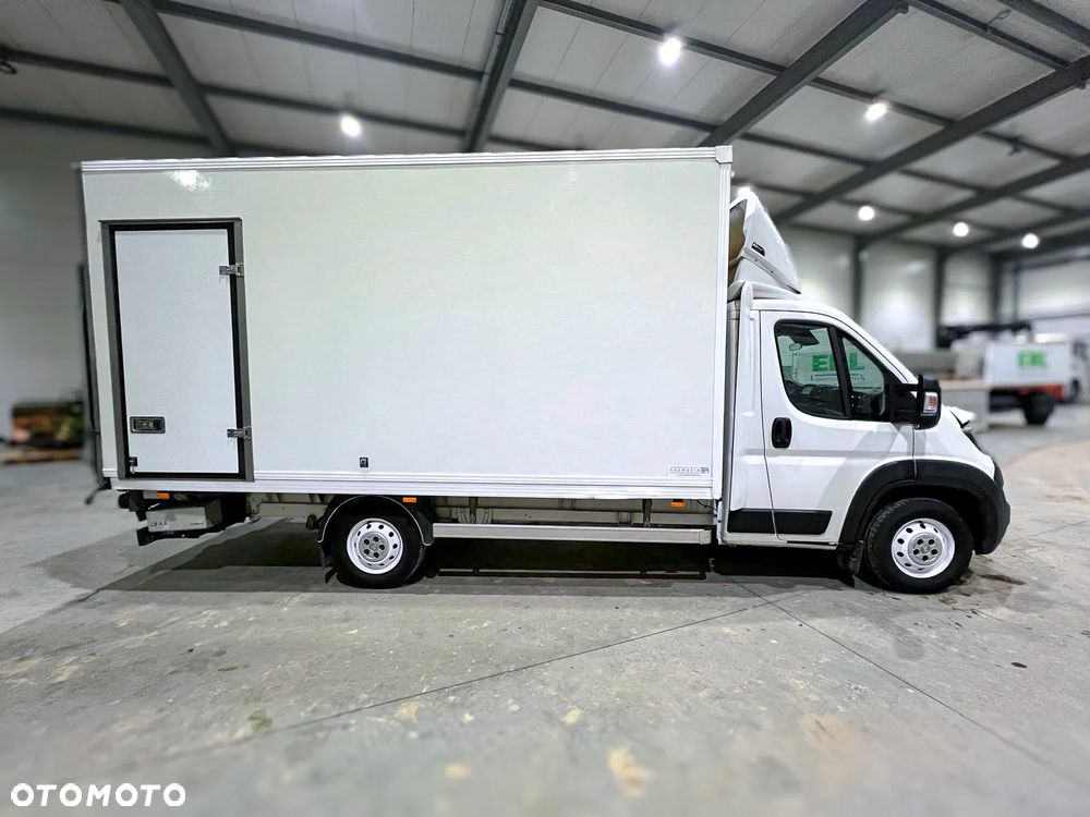 Peugeot BOXER - 2
