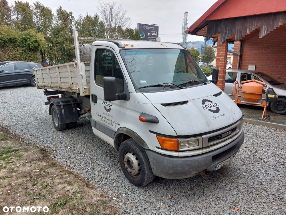 Iveco Daily - 15