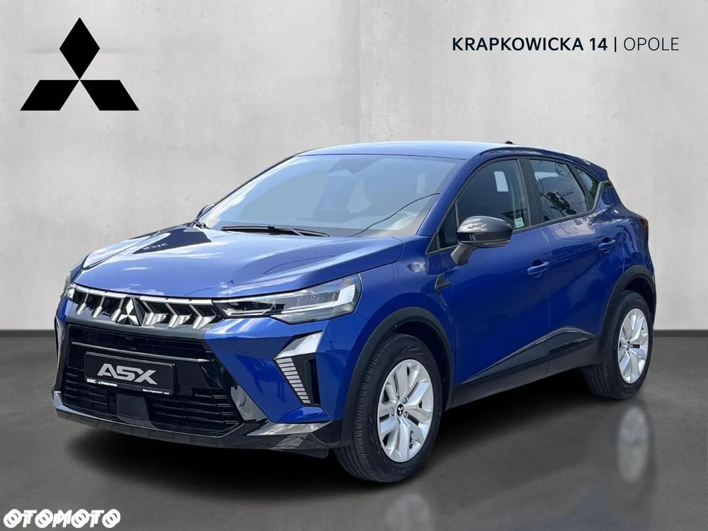 Mitsubishi ASX 1.0T Inform - 1