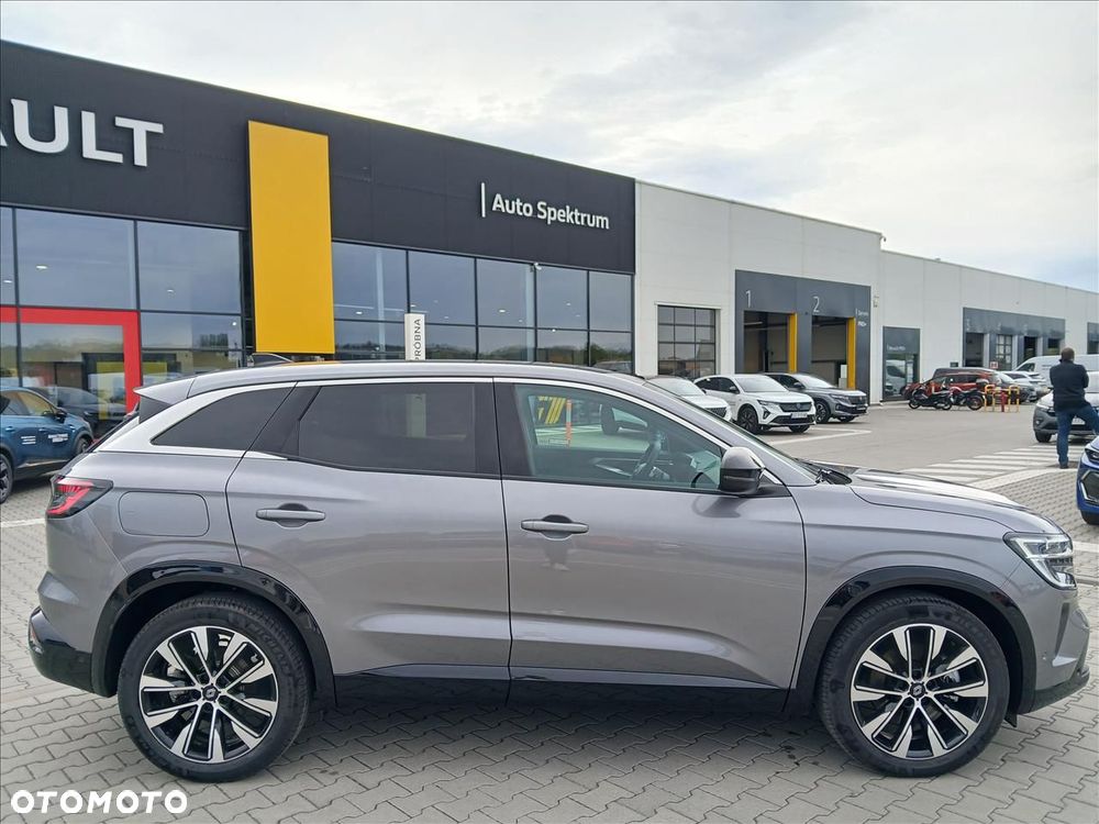 Renault Austral 1.2 E-Tech Full Hybrid 200 Techno MMT - 2