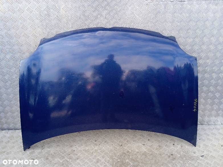 MASKA VOLKSWAGEN POLO 4 - 1