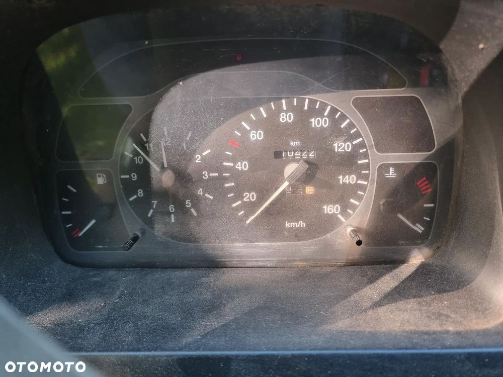 Opel Movano L1H1 1.9 - 7