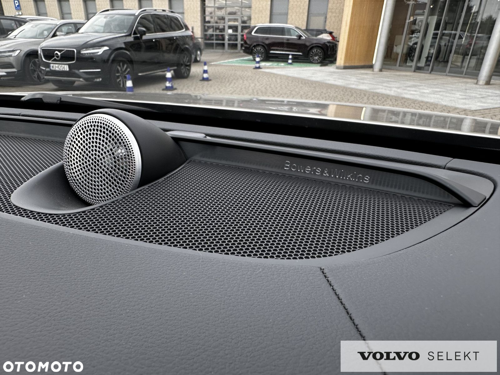 Volvo V90 - 21