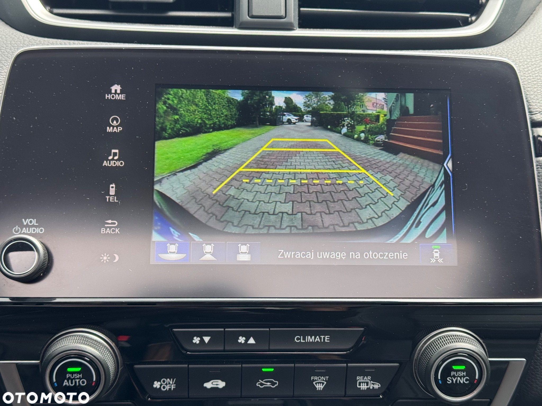 Honda CR-V 2.0 i-MMD Executive (Honda Connect+) - 27