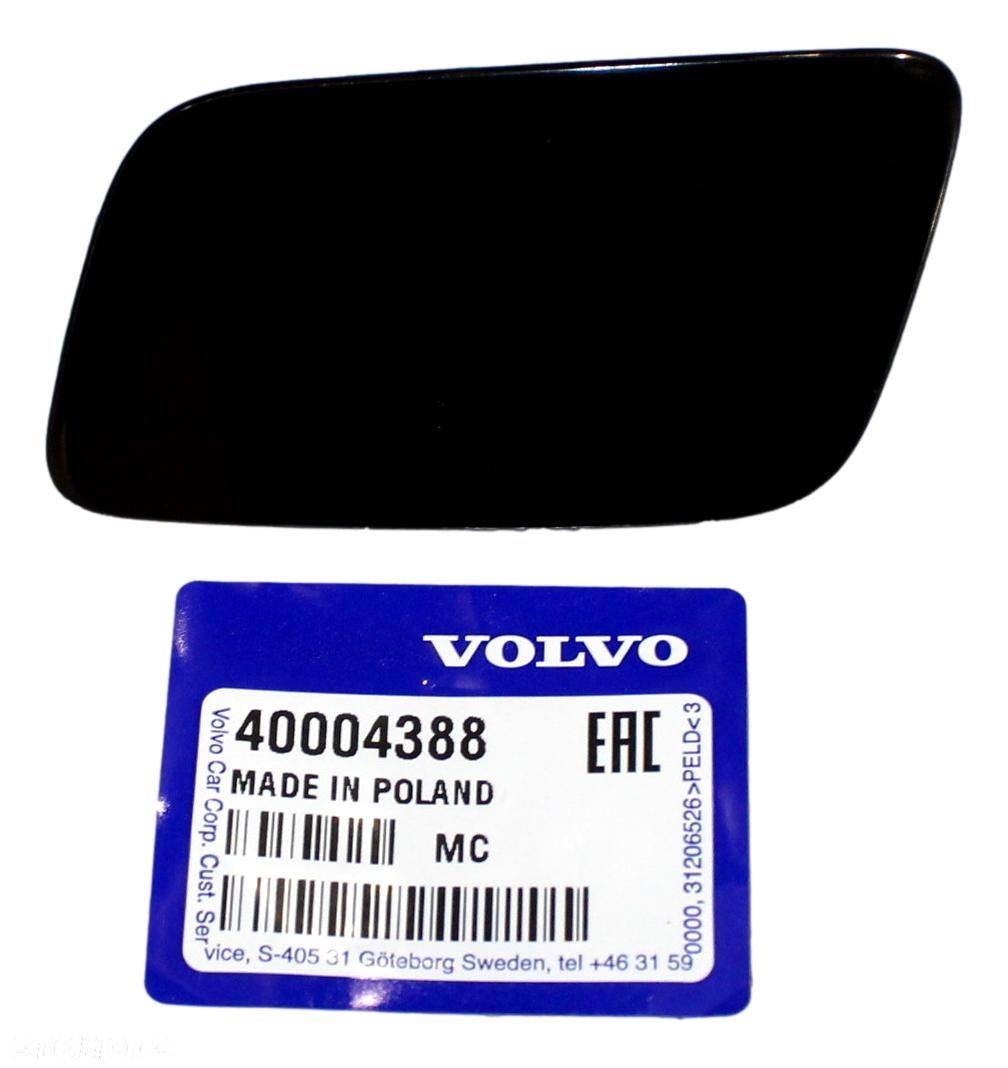 VOLVO XC60 II lewa zaslepka spryskiwacza lampy OE - 1