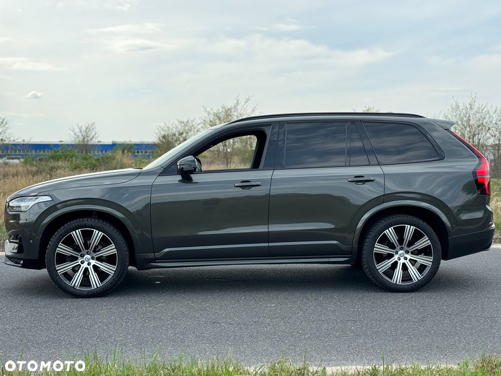 Volvo XC 90 B6 B AWD Geartronic RDesign - 6